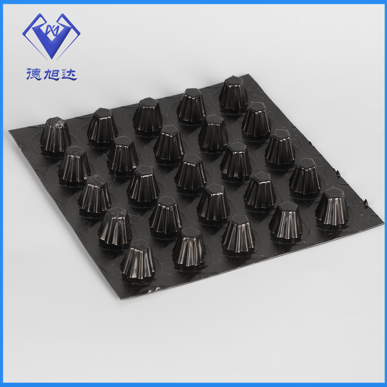 HDPE Drainage Board