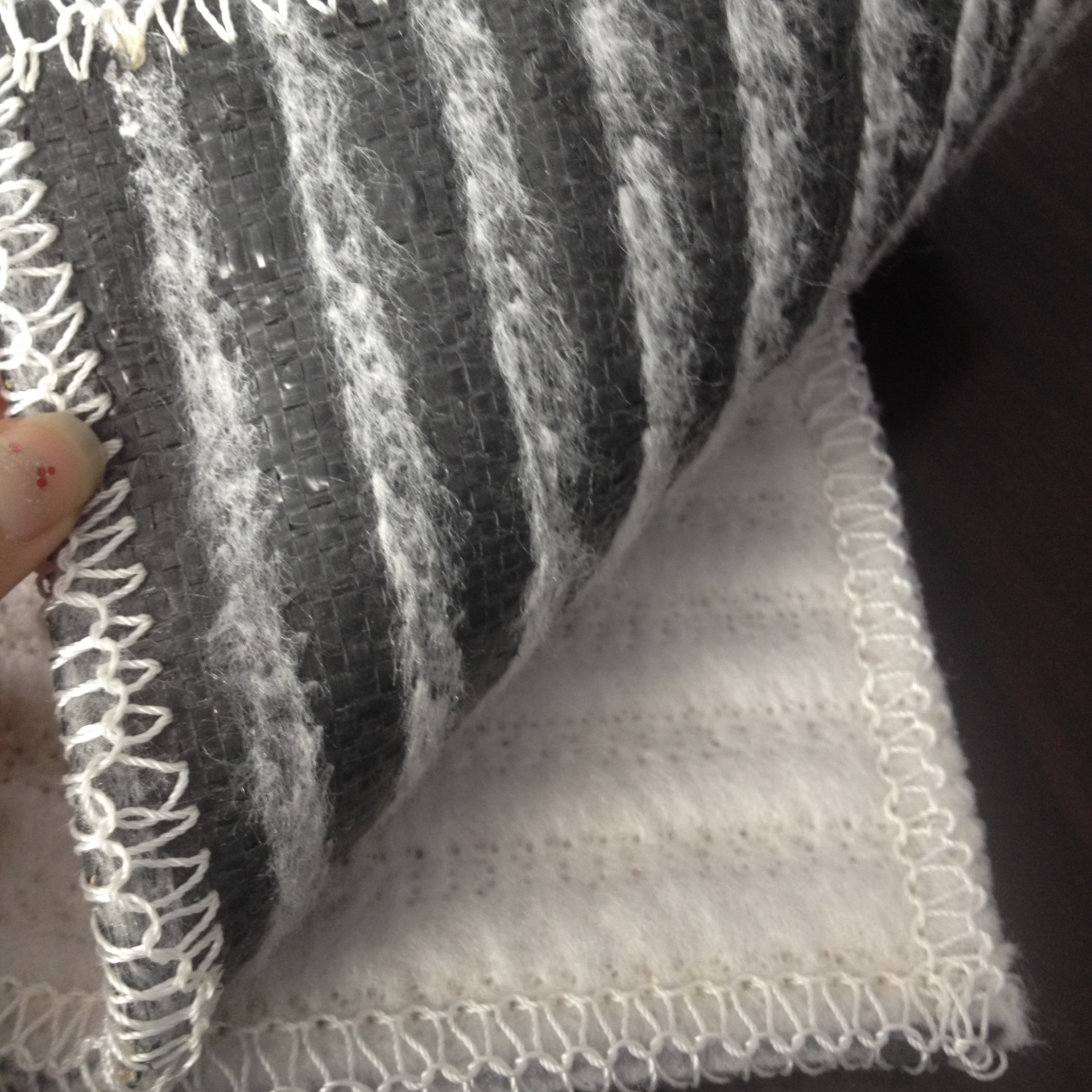 Geosynthetic Clay Liner (GCL)