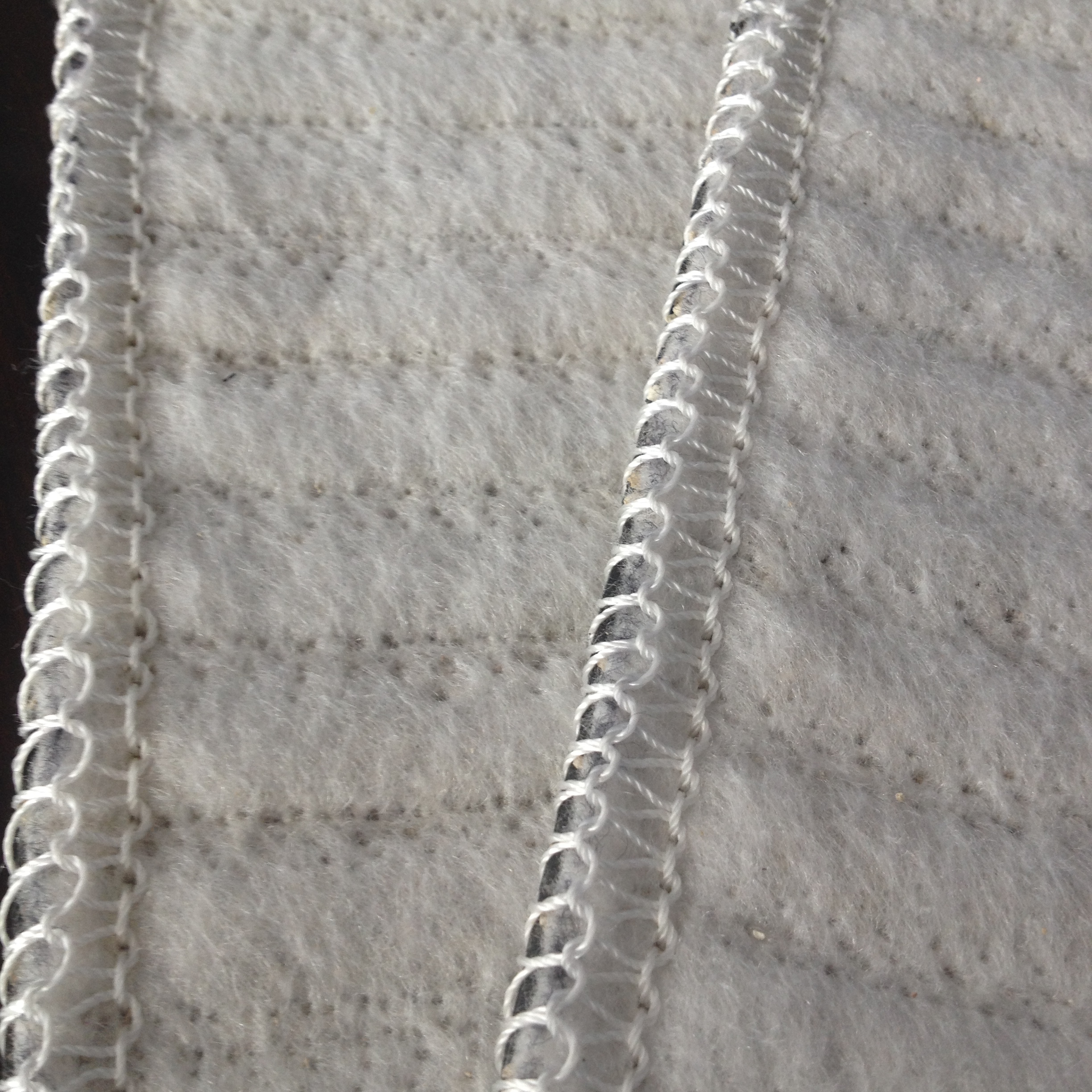 Geosynthetic Clay Liner (GCL)