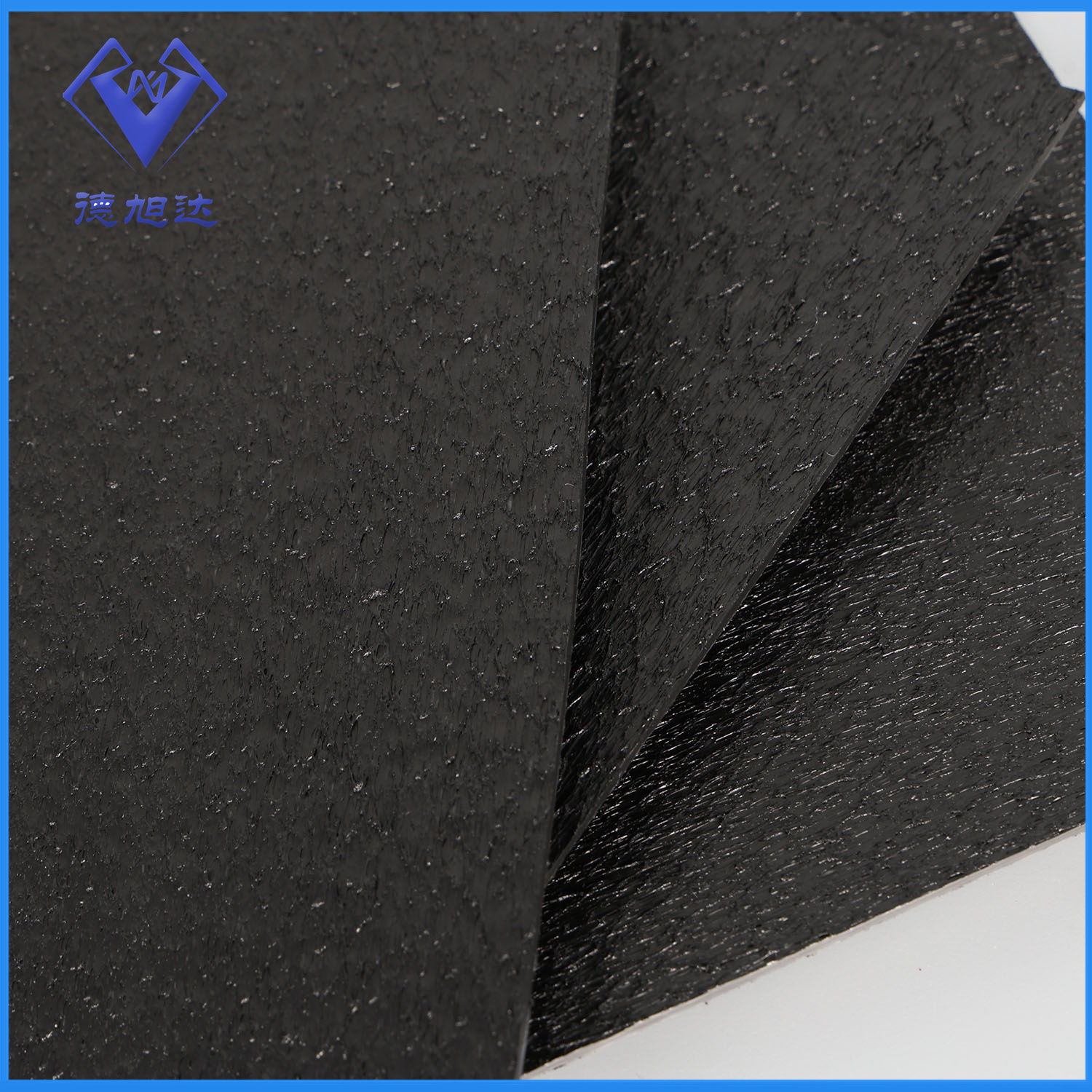 Textured HDPE Geomembrane